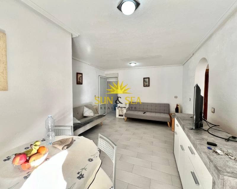 2 bedroom Townhouse for rent in Los Balcones with pool garage - € 1,000 (Ref: 8145528)