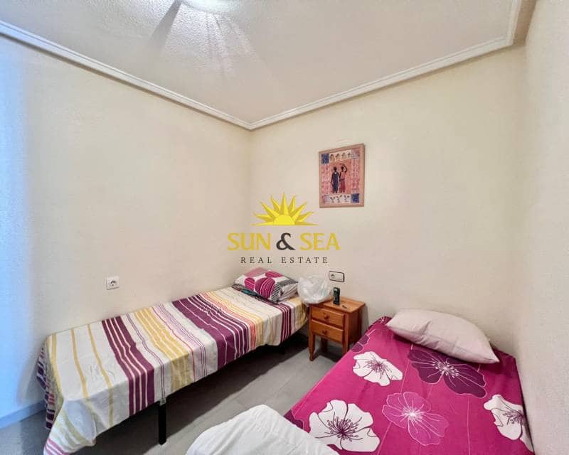 2 bedroom Townhouse for rent in Los Balcones with pool garage - € 1,000 (Ref: 8145528)