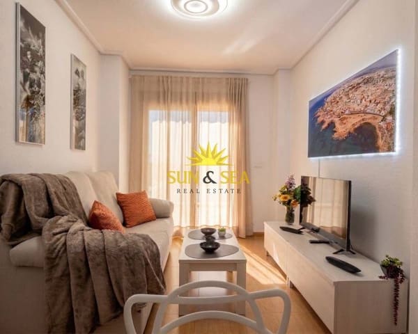 Apartamento de 2 habitaciones en Playa del Cura, Torrevieja en alquiler - 850 € (Ref: 8147724)