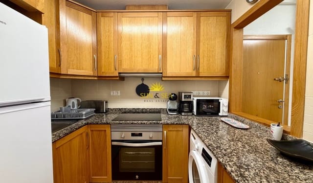 2 camera da letto Appartamento da affittare in Playa del Cura, Torrevieja - 850 € (Rif: 8147724)