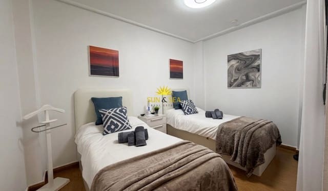 2 camera da letto Appartamento da affittare in Playa del Cura, Torrevieja - 850 € (Rif: 8147724)