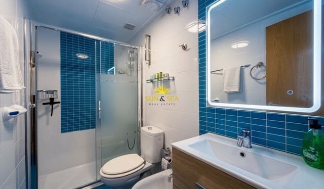 2 camera da letto Appartamento da affittare in Playa del Cura, Torrevieja - 850 € (Rif: 8147724)