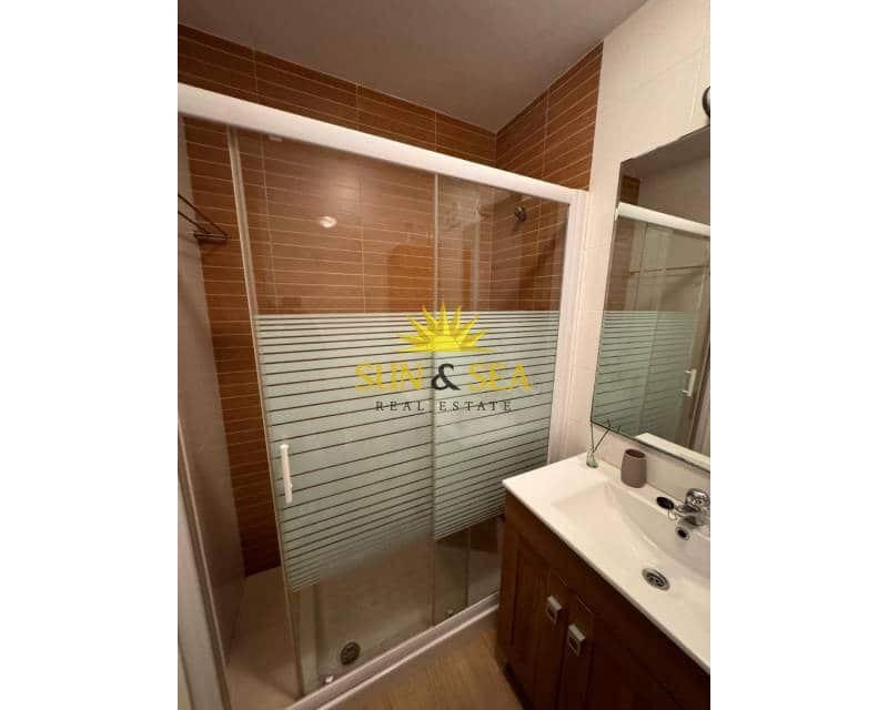 2 camera da letto Casa da affittare in Cabo Roig con piscina garage - 1.200 € (Rif: 8157960)