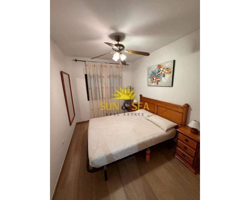 2 camera da letto Casa da affittare in Cabo Roig con piscina garage - 1.200 € (Rif: 8157960)