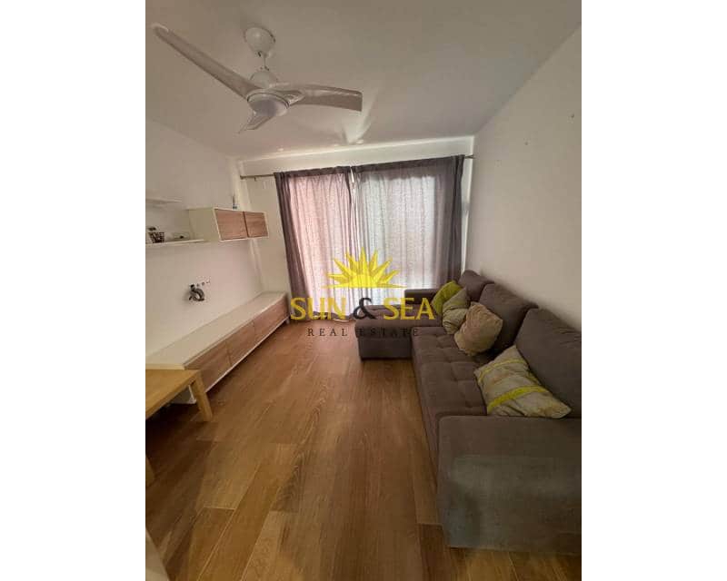 2 camera da letto Casa da affittare in Cabo Roig con piscina garage - 1.200 € (Rif: 8157960)