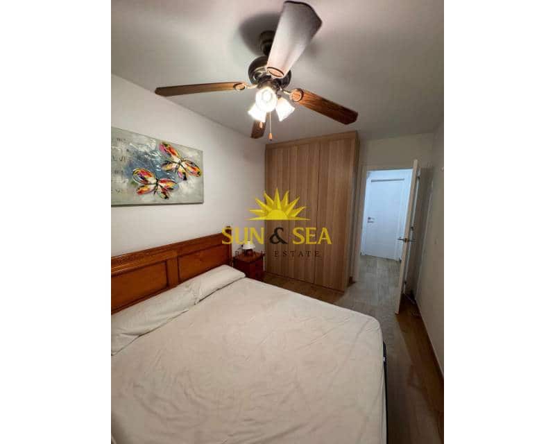 2 camera da letto Casa da affittare in Cabo Roig con piscina garage - 1.200 € (Rif: 8157960)