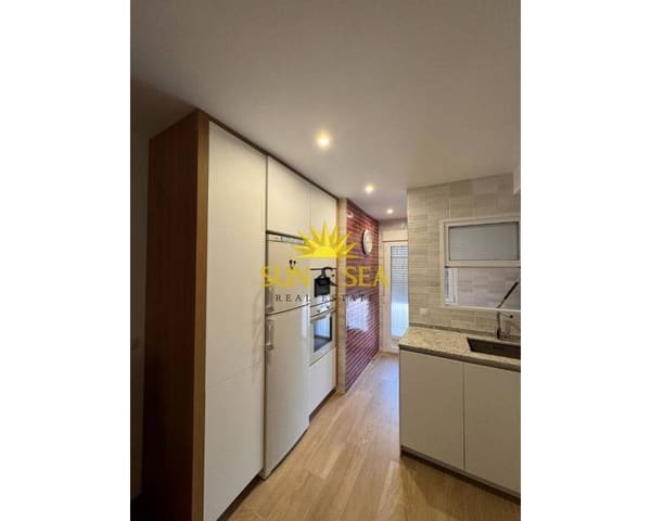 2 sypialnia Dom do wynajęcia w Cabo Roig, Orihuela z basenem garażem - 1 200 € (Ref: 8157960)