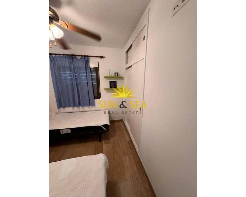 2 camera da letto Casa da affittare in Cabo Roig con piscina garage - 1.200 € (Rif: 8157960)