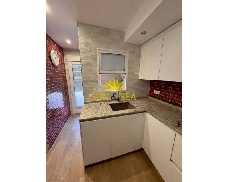 2 camera da letto Casa da affittare in Cabo Roig con piscina garage - 1.200 € (Rif: 8157960)