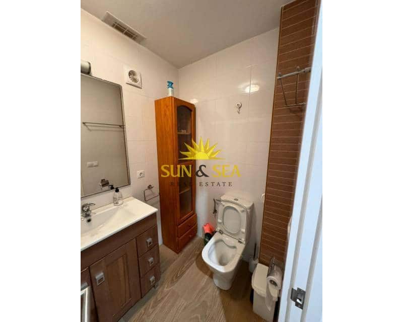 2 camera da letto Casa da affittare in Cabo Roig con piscina garage - 1.200 € (Rif: 8157960)