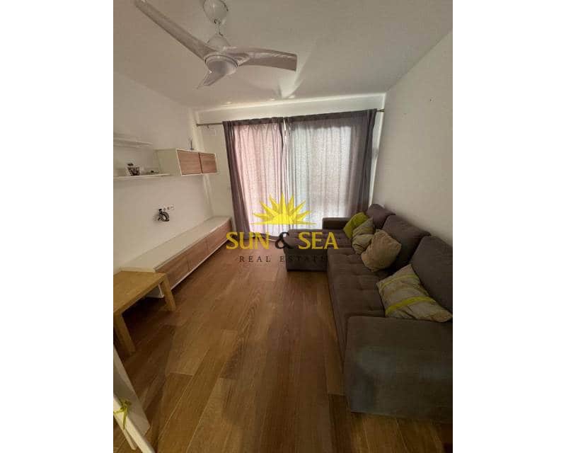 2 camera da letto Casa da affittare in Cabo Roig con piscina garage - 1.200 € (Rif: 8157960)