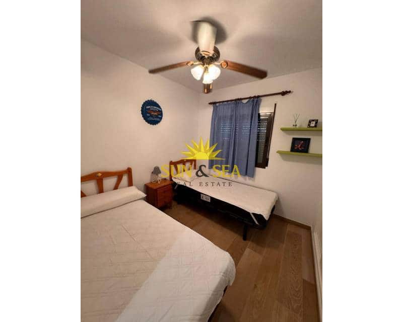 2 camera da letto Casa da affittare in Cabo Roig con piscina garage - 1.200 € (Rif: 8157960)