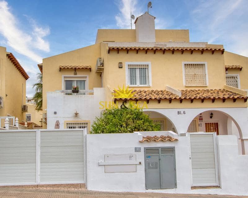 3 soveværelse Villa til leje i Villamartin med swimmingpool garage - € 1.100 (Ref: 8160871)