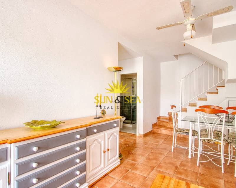 3 soveværelse Villa til leje i Villamartin med swimmingpool garage - € 1.100 (Ref: 8160871)