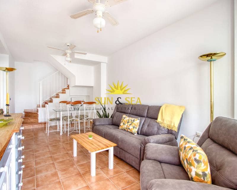 3 soveværelse Villa til leje i Villamartin med swimmingpool garage - € 1.100 (Ref: 8160871)