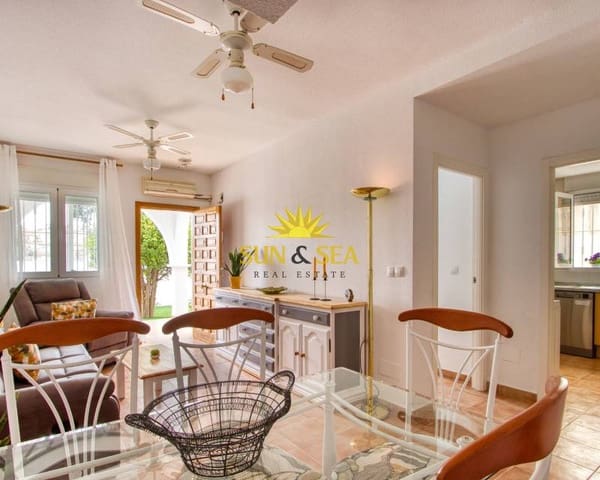 3 soveværelse Villa til leje i Villamartin, Orihuela med swimmingpool garage - € 1.100 (Ref: 8160871)