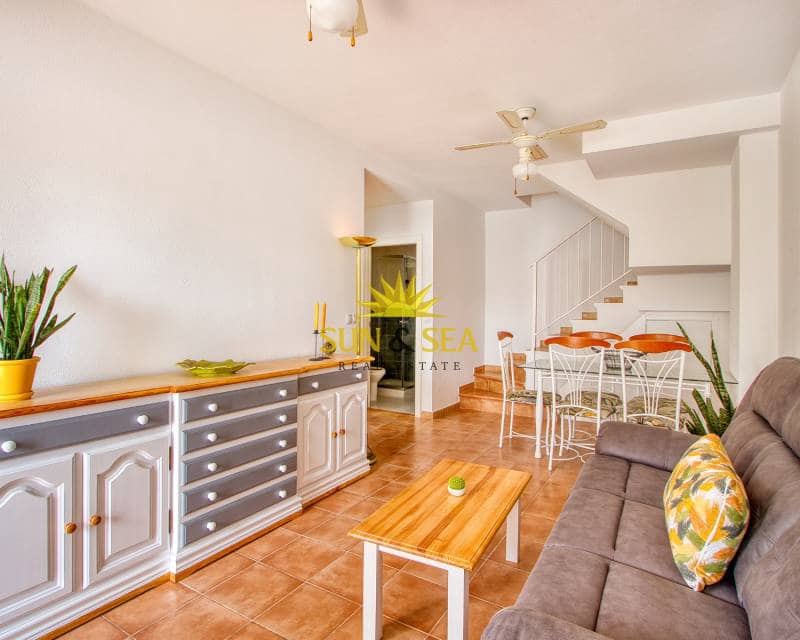 3 soveværelse Villa til leje i Villamartin med swimmingpool garage - € 1.100 (Ref: 8160871)