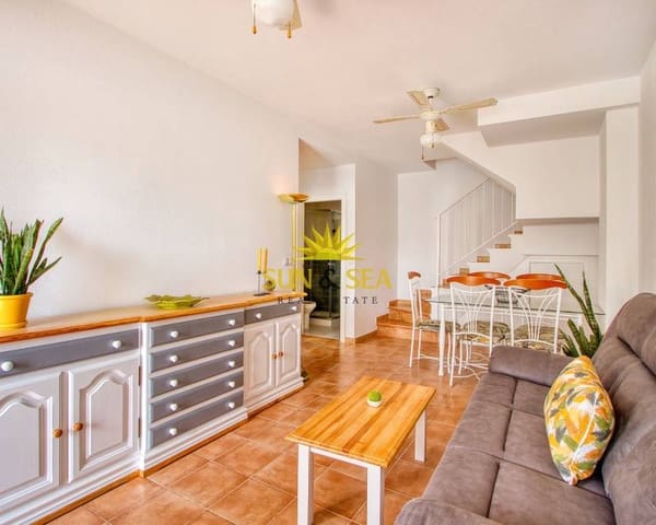 3 soveværelse Villa til leje i Villamartin, Orihuela med swimmingpool garage - € 1.100 (Ref: 8160871)