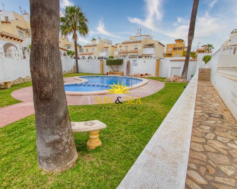 3 soveværelse Villa til leje i Villamartin med swimmingpool garage - € 1.100 (Ref: 8160871)