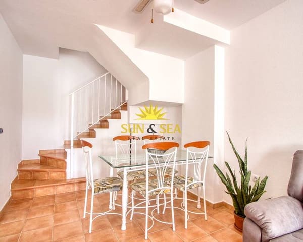 3 soveværelse Villa til leje i Villamartin, Orihuela med swimmingpool garage - € 1.100 (Ref: 8160871)