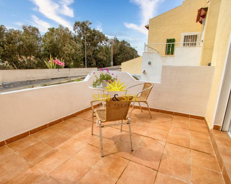 3 soveværelse Villa til leje i Villamartin med swimmingpool garage - € 1.100 (Ref: 8160871)