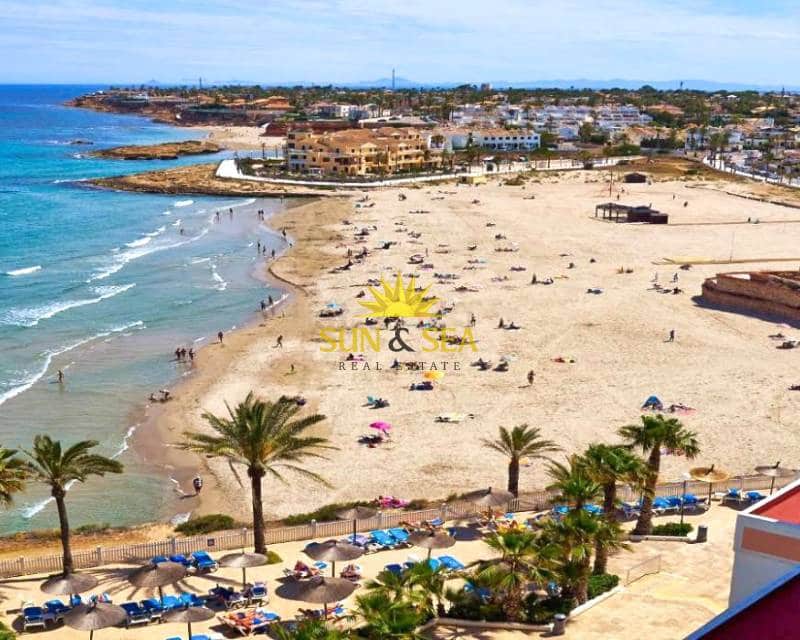 3 soveværelse Villa til leje i Villamartin med swimmingpool garage - € 1.100 (Ref: 8160871)