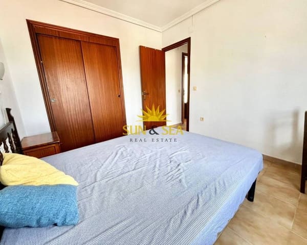2 bedroom Apartment for rent in Punta Prima, Torrevieja with garage - € 700 (Ref: 8187442)