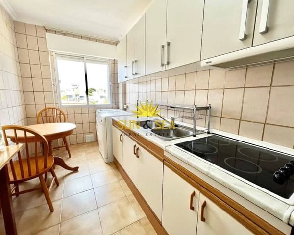 2 bedroom Apartment for rent in Punta Prima, Torrevieja with garage - € 700 (Ref: 8187442)