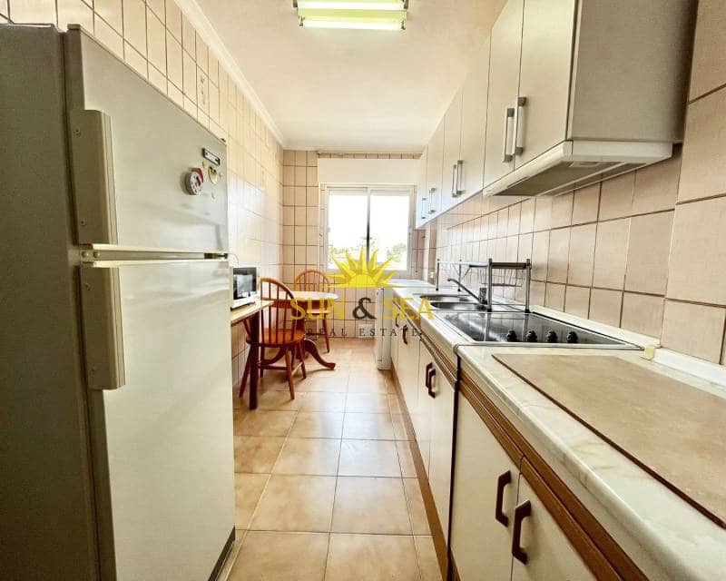 2 bedroom Apartment for rent in Punta Prima with garage - € 700 (Ref: 8187442)