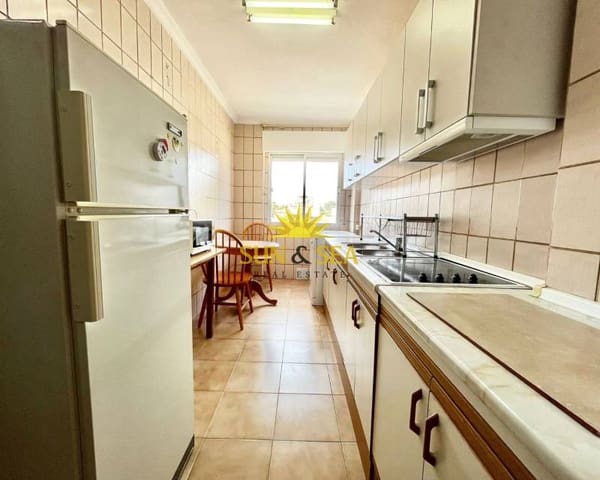 2 bedroom Apartment for rent in Punta Prima, Torrevieja with garage - € 700 (Ref: 8187442)