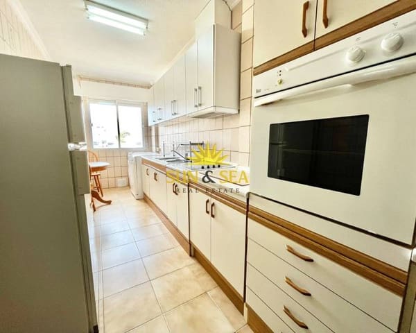 2 bedroom Apartment for rent in Punta Prima, Torrevieja with garage - € 700 (Ref: 8187442)