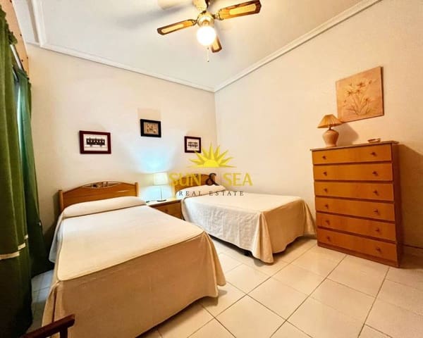 2 camera da letto Appartamento da affittare in Playa de los Náufragos, Torrevieja con garage - 850 € (Rif: 8187443)
