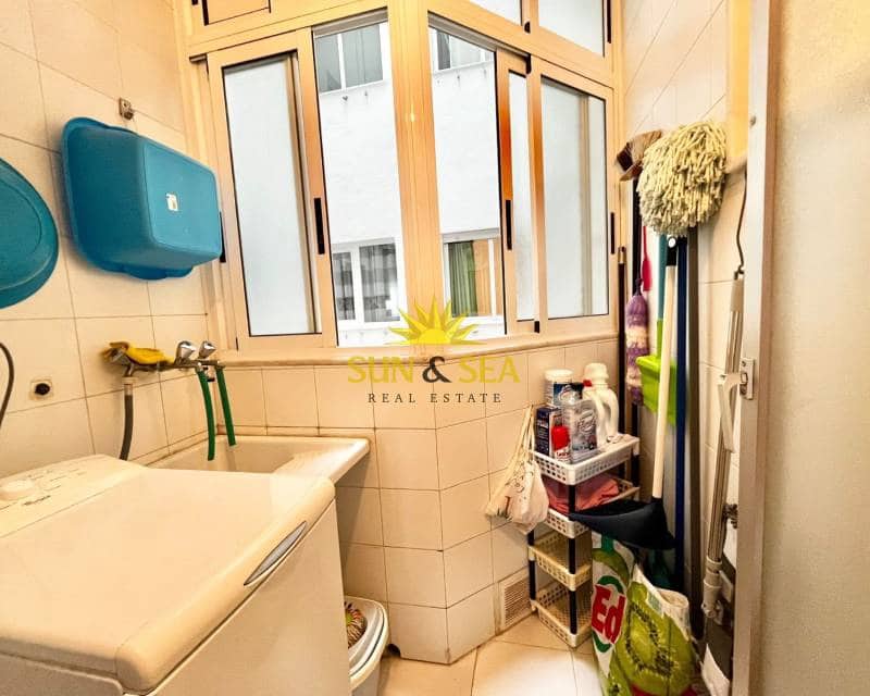 2 camera da letto Appartamento da affittare in Torrevieja con garage - 850 € (Rif: 8187443)