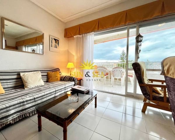 2 camera da letto Appartamento da affittare in Playa de los Náufragos, Torrevieja con garage - 850 € (Rif: 8187443)