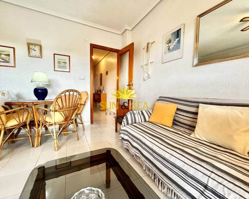 2 camera da letto Appartamento da affittare in Torrevieja con garage - 850 € (Rif: 8187443)