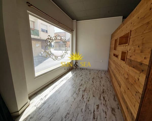 Erhverv til leje i Dolores - € 350 (Ref: 8187446)