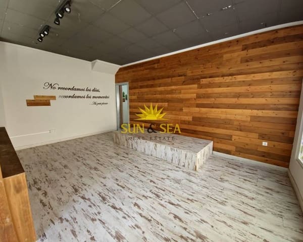 Erhverv til leje i Dolores - € 350 (Ref: 8187446)