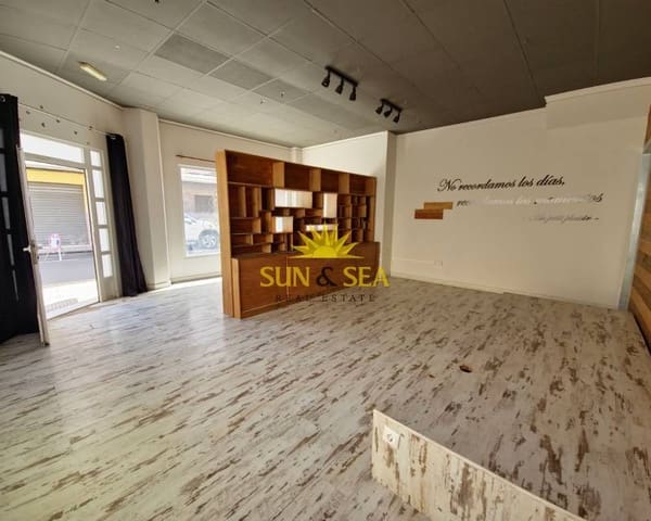 Erhverv til leje i Dolores - € 350 (Ref: 8187446)