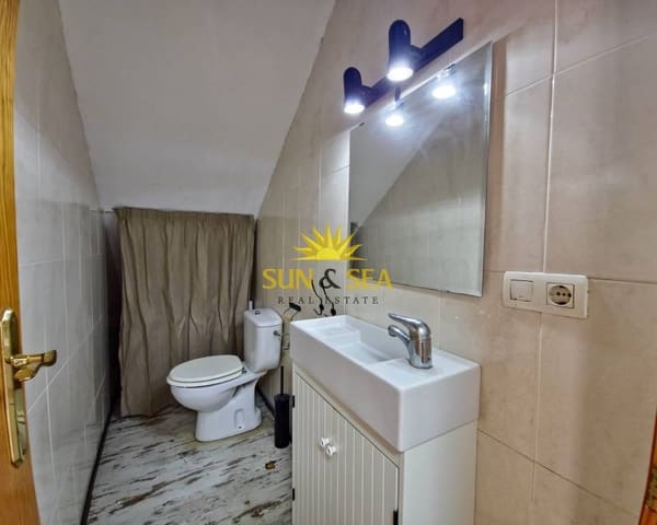 Erhverv til leje i Dolores - € 350 (Ref: 8187446)