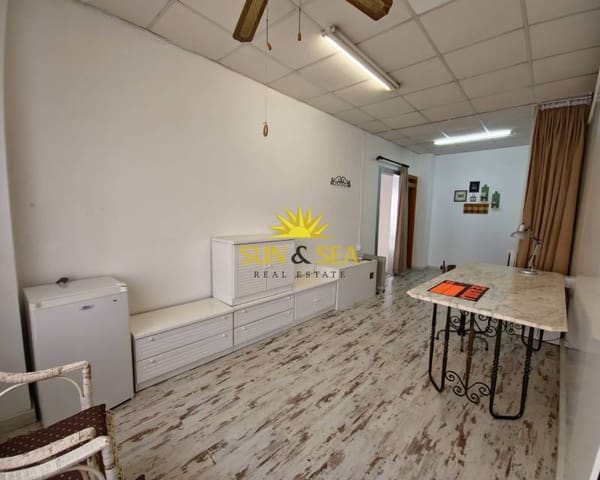 Erhverv til leje i Dolores - € 350 (Ref: 8187446)