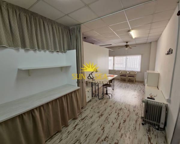 Erhverv til leje i Dolores - € 350 (Ref: 8187446)