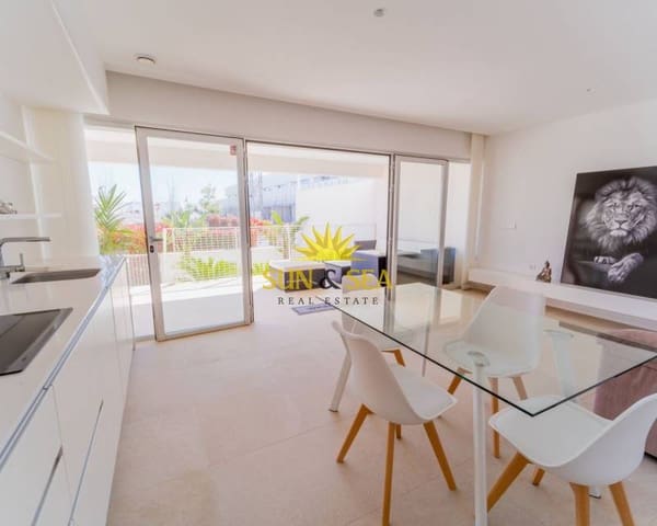 2 sovrum Lägenhet att hyra i Los Balcones - Los Altos, Torrevieja med pool garage - 2 000 € (Ref: 8194418)