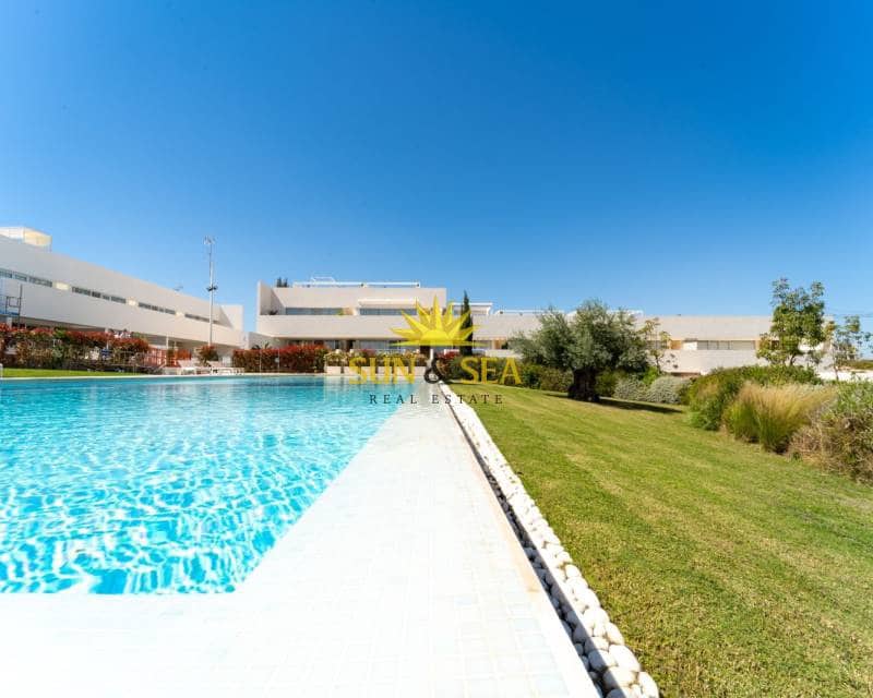 2 Zimmer Bungalow zu vermieten in Torrevieja mit Pool Garage - 1.700 € (Ref: 8194418)