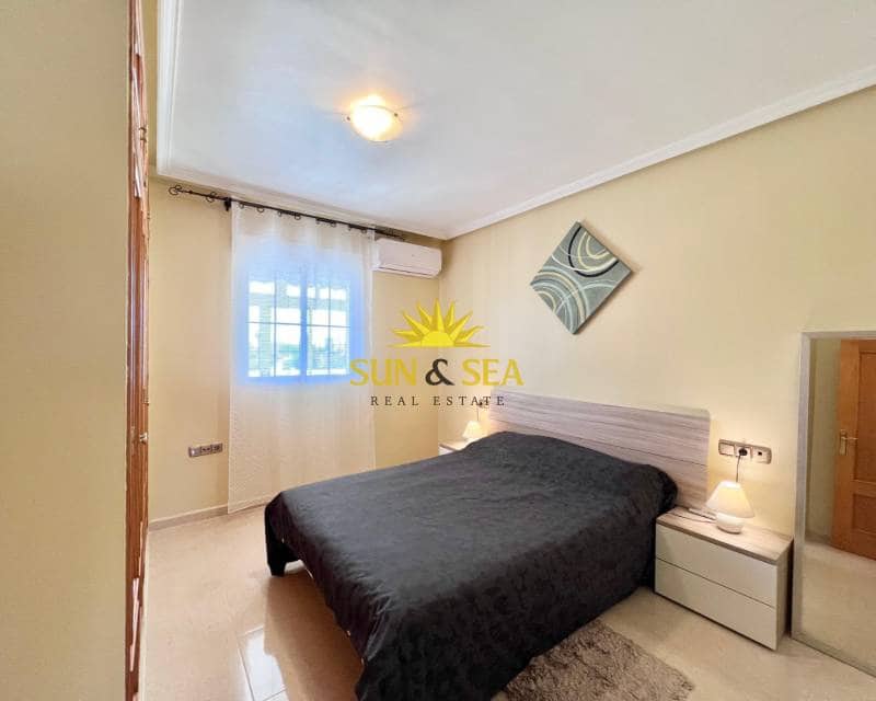 2 quarto Casa em Banda para arrendar em Orihuela Costa com piscina - 800 € (Ref: 8195798)