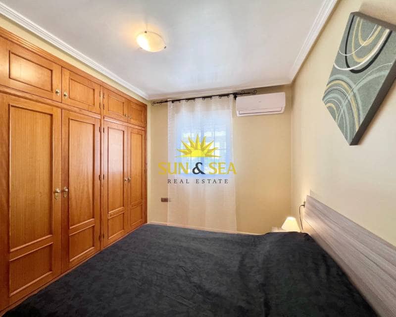 2 quarto Casa em Banda para arrendar em Orihuela Costa com piscina - 800 € (Ref: 8195798)