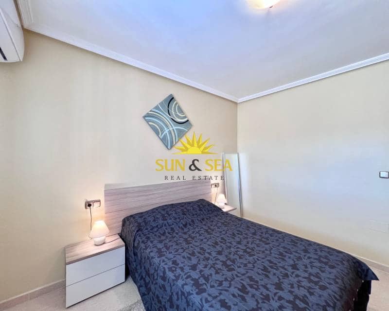 2 quarto Casa em Banda para arrendar em Orihuela Costa com piscina - 800 € (Ref: 8195798)