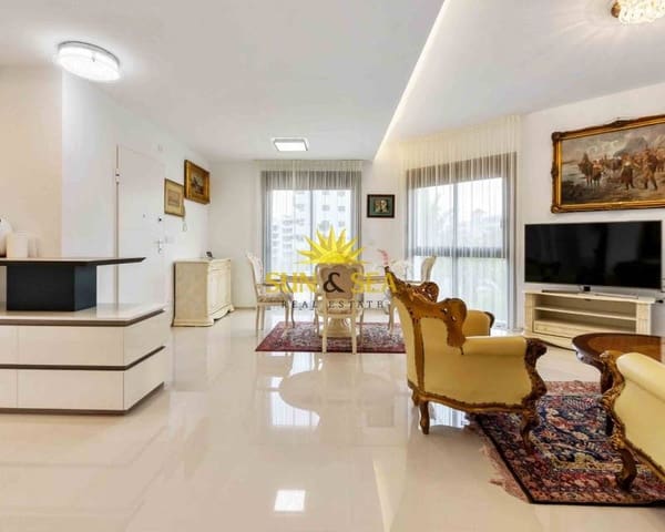 2 slaapkamer Appartement te huur in Arenales del Sol, Elche / Elx met zwembad garage - € 1.450 (Ref: 8195799)