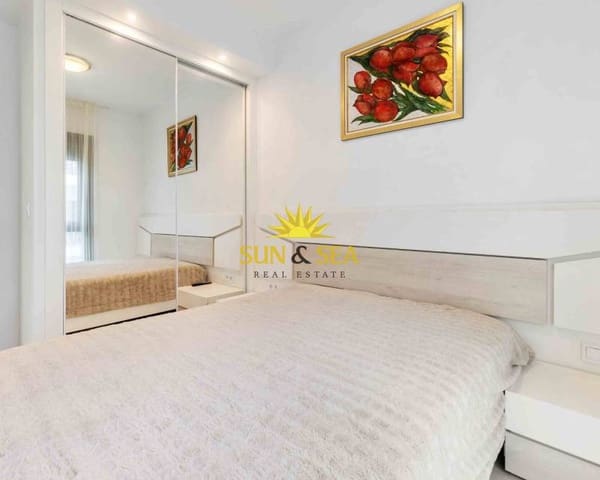 2 slaapkamer Appartement te huur in Arenales del Sol, Elche / Elx met zwembad garage - € 1.450 (Ref: 8195799)