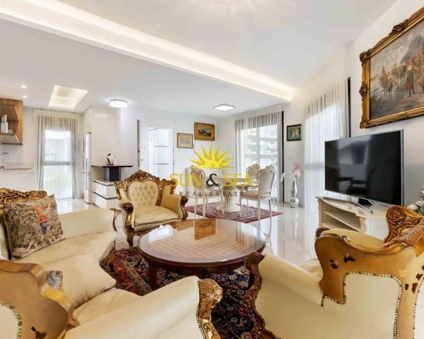 2 slaapkamer Appartement te huur in Arenales del Sol, Elche / Elx met zwembad garage - € 1.450 (Ref: 8195799)