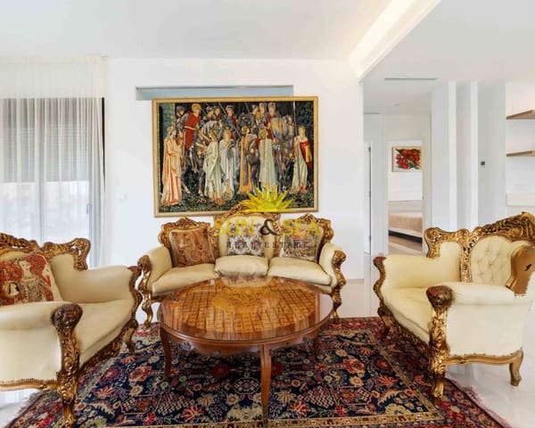 2 slaapkamer Appartement te huur in Arenales del Sol, Elche / Elx met zwembad garage - € 1.450 (Ref: 8195799)